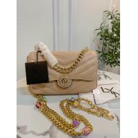ราคา LYN Mamon กระเป๋าสะพายข้าง กระเป๋าลิน ลินมาม่อน รหัส MM (10446836903)