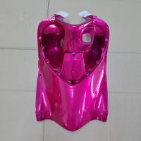 ราคา บังลมใน Fino รุ่นแรก ฟีโน่รุ่นเก่า สีชมพู (4206386673)