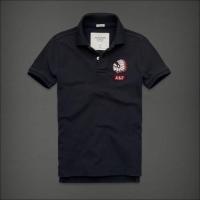 ราคา CODเสื้อโปโลแขนสั้น พิมพ์ลาย Abercrombie Fitch แฟชั่นฤดูร้อน สไตล์อินเดีย สําหรับผู้ชายTFGUHJJHGY (22071703146)