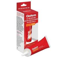 ราคา MaxxLife Clederm Anti Melasma and Brightening ขนาด 10 กรัม (22246597153)