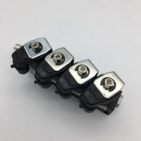 ราคา ของเทียบ รางหัวฉีดแก๊ส LPG NGV CNG รางหัวฉีด Rail 4 สูบ รุ่น 3โอห์มและ2โอห์ม รางหัวฉีด VALTEK รางหัวฉีด 3สูบ (13971122358)