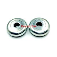 ราคา เบ้าโช๊คหน้า ฮอนด้า แจ๊ส Honda Jazz GD GK 2003 2007 2014 2018 ซิตี้ City 2002 2007 GM6 2014 2018 เบ้าโช๊คหน้า ลูกปืนเบ้าโช๊คหน้า ฝาครอบเบ้าโช๊คหน้า (9833875699)