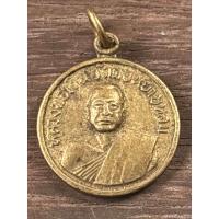 ราคา พระเหมาบ้าน 27201 หลวงพ่อเงิน วัดดอนยายหอม ปี2507 (23813080066)