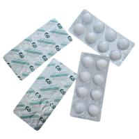 ราคา Mega สำลีชุบแอลกอฮอล์ เมก้า 1 กล่อง Alcohol Cotton Ball (23158223615)