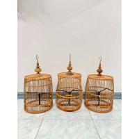 ราคา กรงบินหลารากไม้ กรงบินหลา กรงนกหัวจุก กรงนกตกแต่ง ขนาดเล็ก มี 4 แบบ (24613468987)