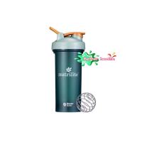 ราคา แก้ว Amway เชคนิวทริไลท์ Blender Bottle NUTRILITE SHAKER ของแท้จาก Shop Amway 100 (24443091016)