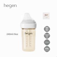 ราคา Hegen ขวดนม PCTO คอกว้างขนาด5ออนซ์8ออนซ์11ออนซ์ขวดนมและจุกนม (24134454772)