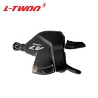 ราคา LTWOO A7 10สปีดตีนผี Trigger ขวา Shifter Lever Optical Gear Display สำหรับจักรยานเสือภูเขา MTB อะไหล่ (7886346882)