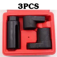 ราคา ชุดบล็อกถอดออกวิเจนเซ็นเซอร์ ชุดบ็อก ตัวถอด O2 22mm 3 8 นิ้ว สำหรับ Toyota Honda Mitsubishi (24858414521)