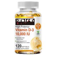 ราคา KIRKLAND Vitamin D3 รองรับสุขภาพภูมิคุ้มกันและเสริมสร้างกระดูก กล้ามเนื้อ และฟัน (24413309051)