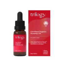 ราคา Trilogy Certified Organic Rosehip Oil 45ml 1 52oz น้ำมันบำรุงผิวโรสฮิป 45 มิลลิลิตร (24979608060)