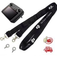 ราคา สายคล้องคอ Lanyard Neck Strap สำหรับรีโมท DJI Smart Controller DJI RC DJI RC2 for DJI MAVIC 2 PRO DJI MAVIC 2 ZOOM DJI MAVIC AIR 2 DJI AIR 2S DJI MINI 3 DJI MINI 3 PRO DJI AIR 3 DJI AIR 3S (1015852050