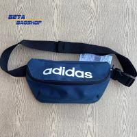 ราคา Adidas กระเป๋าคาดเอว กระเป๋าคาดอก รุ่น Daily Waistbag GE1113 GN1934 H34831 ลิขสิทธิ์ แท้ 100 (17512262650)