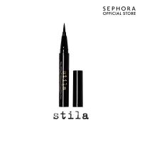 ราคา Stila Stay All Day Waterproof Liquid Eye Liner