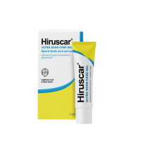 ราคา Hiruscar Ultra Scar Care Gel ฮิรูสการ์ ลบแผลผ่าตัด (16466136254)
