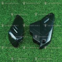 ราคา ปิดแบต 1คู่ ซ้าย ขวา Mate111 เมทตอง 111 นางพญา Yamaha ยามาฮ่า ชุดสี เปลือกดิบ พลาสติกเกรดABS โปรดอ่านรายละเอียดก่อนสั่ง (20938108867)