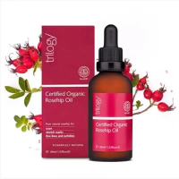 Trilogy Certified Organic Rosehip Oil 20ml