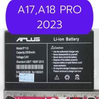 ราคา Battery แบตเตอรี่ โทรศัพท์ APLUS pro รุ่น MAX S8 S9 S10 A17 Pro A18 Pro ปี 2024 (24668628436)