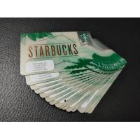ราคา บัตร Starbucks card มูลค่า 300500 บาท ส่งรหัสทางแชท (24852164217)