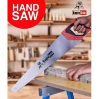 ราคา เลื่อยลันดา ตรา EAGLE ONE HAND SAW 18นิ้ว 20นิ้ว 24นิ้ว 26 นิ้ว (23092398046)