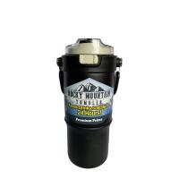 ราคา ใหม่ Rocky Mountain Tumbler รุ่น Premium Prime แก้วเก็บความเย็น สแตนเลส 316 แก้วเก็บเย็น ฝาแก้ว ของแท้ ปลอดสารพิษ ขนาด 660 890ml เก็บน้ำแข็งได้นาน 24ชั่วโมง พร้อมส่ง (22193510700)