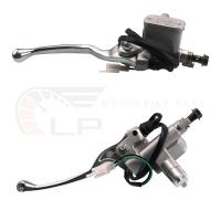 ราคา ปั้มเบรคบน ทุกรุ่น สีบรอด์ งานอย่างดี รับประกัน รั่ว ซึม FINO MIO GRAND FILANO WAVE110 I SMASH CLICK125 I WAVE125 NOVA S (17319674740)