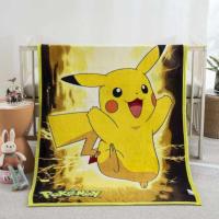 ราคา พร้อมส่ง ผ้าห่มนาโนหนา นุ่ม เกรดพรีเมี่ยม ขนาด3 5ฟุต ลายการ์ตูนลิขสิทธิ์ โดเรม่อน Hello Kitty มิกกี้เมาส์ มินนี่ หมีพูห์ พกพาสะดวก (24137242608)