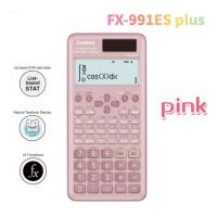 ราคา เครื่องคิดเลขวิทยาศาสตร์พลังงานสองทางสำหรับโรงเรียน Casio FX 991EX FX 82MS ClassWiz Series (23558537273)