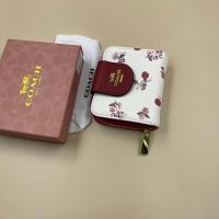 ราคา กระเป๋าผู้หญิงใบสั้น กระเป๋าสตางค์ กระเป๋าสตางค์5 5นิ้วค่ะ (23280182169)
