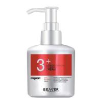 ราคา ครีมจับลอน Beaver M Nutritive Oleo Curl Definition Cream 200ml (43603)