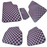 ราคา 1ชุด5ชิ้น พรมปูรถยนต์ isuzu พรมปูรถยนต์ toyota พรมรถยนต์ ป้องกันการลื่น และฝุ่น พรหมปูรถยนต์ ใช้ได้กับรถทุกรุ่น (20460547319)