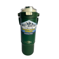ราคา ใหม่ Rocky Mountain Tumbler รุ่น Premium Prime แก้วเก็บความเย็น สแตนเลส 316 แก้วเก็บเย็น ฝาแก้ว ของแท้ ปลอดสารพิษ ขนาด 660 890ml เก็บน้ำแข็งได้นาน 24ชั่วโมง พร้อมส่ง (22193510704)
