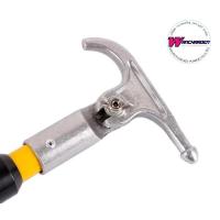 ราคา หัวไม้ชักฟิวส์ แบบ Universal ผลิตจากอลูมิเนี่ยมอัลลอยด์ (24707345289)