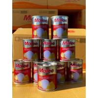 ราคา เงาะสอดไส้สัปะรส Malee 10 กระป๋อง 234g (24663381713)