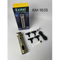 ราคา Kemei KM 1635 ลับคม ปัตตาเลี่ยนไร้สายกันขอบ (19505676436)