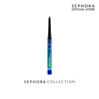 ราคา Sephora Collection 12H Colorful Special Effects Multichrome Retractable Eyeliner (24679520856)
