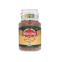 ราคา Moccona ทั้ง 3 สูตร เบอร์ 10 8 และ 5 Espresso Dark Roast และ Medium Roast มอคโคน่า กาแฟ ขนาด 200 กรัม ขวดแก้ว ส่งฟรี (9087721651)