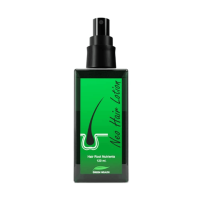 ราคา Green Wealth Neo Hair Lotion Hair Treatment 120ml (24775931121)