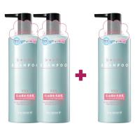 ราคา แชมพูขจัดรังแค ยาสระผมรังแค แชมพูคัน 500ml กำจัดรังแคและแก้คัน ปรับปรุงผมมัน บำรุงหนังศรีษะ ผมแห้งเสีย ดูแลหนังศีรษะ ยาสระผมแก้ปัญหาเส้นผม แชมพูรักษารังแคถาวร (24920247115)