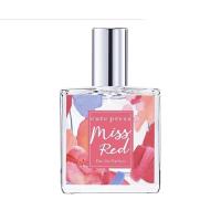 ราคา CUTE PRESS น้ำหอม เพอร์ฟูม 11 กลิ่น EAU DE PARFUM ขนาด 35 ml (20335463416)