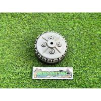 ราคา รังครัชสปาร์ค135 ครัชเท้า Yamaha spark135 แท้มือสอง รับประกันสินค้าหลังการขาย7วัน (24521395639)