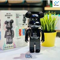 ราคา พร้อมส่งในไทย ลำโพงบลูทูธ ดีไซน์ตุ๊กตาหมี Bear Brick M9ลำโพงเบสหนัก ลำโพงน่ารัก ลำโพงพกพา ตุ๊กตาโชว์ แต่งบ้าน gift (18867477144)