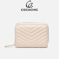 ราคา COCO CHIC ที่ใส่บัตรซิป แบบพกพาหลายสไตล์สำหรับผู้หญิง สไตล์แฟชั่น (24156888976)