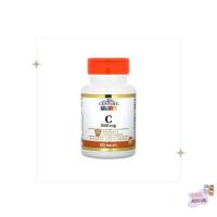 ราคา 21st Century Vitamin C วิตามินซี 1000 mg 60 Tablets (23620801835)