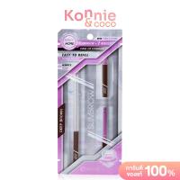 ราคา Cosluxe Slimbrow Pencil Ref Parf 0 15g คอสลุคส์ ดินสอเขียนคิ้ว (20134461654)