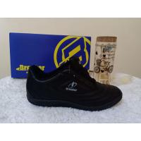 ราคา รองเท้าผ้าใบนักเรียนฟุตซอล Breaker รุ่น BK 30 (459887987)