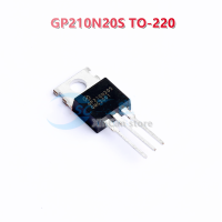 ราคา 5ชิ้น GP210N20S ถึง220 HGP210N20S TO220 70A 200V N Channel เพาเวอร์ทรานซิสเตอร์ใหม่แบบดั้งเดิม (21859328906)