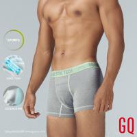 ราคา 3 ตัวลดเหลือ 990 GQ Cool Tech Sport Collection (24582923120)