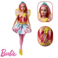 ราคา Barbie Dreamhouse Adventures Barbie Doll มีให้เลือกกว่า20แบบ ตุ๊กตาบาร์บี้ ลิขสิทธิ์แท้ WD11199 บาร์บี้ (19030699136)