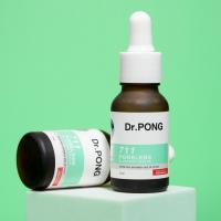 ราคา Dr PONG 711 PORELESS BLURRING SERUM 16ml ดอกเตอร์พงศ์ 711 พอร์เลส เบลอริ่ง เซรั่ม 16มล (23630390547)